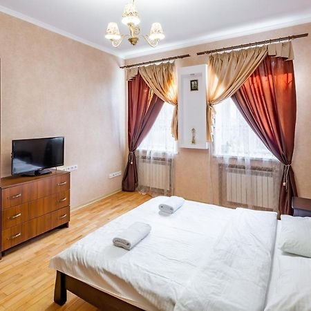 Lva Apartment Lviv Exterior photo